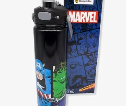 GARRAFA EXCALIBUR MARVEL 