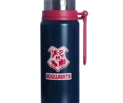 GARRAFA ELITE HOGWARTS - HARRY POTTER 