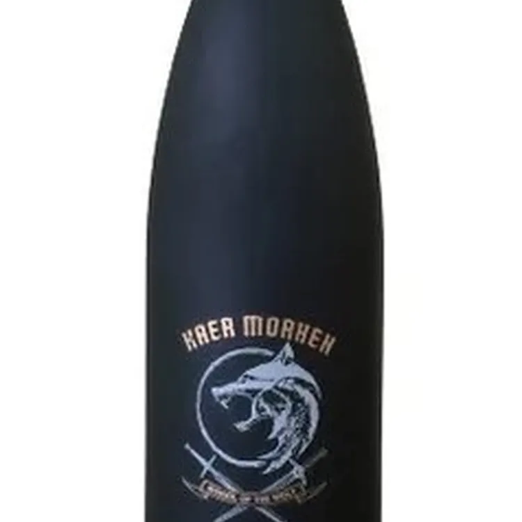 GARRAFA CANTIL THE WITCHER - BRAN LAND 