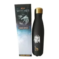 GARRAFA CANTIL THE WITCHER - BRAN LAND  - imagem 1
