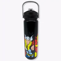 GARRAFA EXCALIBUR MARVEL  - imagem 2