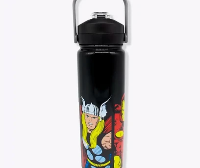 GARRAFA EXCALIBUR MARVEL 