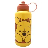GARRAFA SQUEEZE URSINHO POOH  - imagem 1