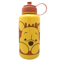 GARRAFA SQUEEZE URSINHO POOH  - imagem 1