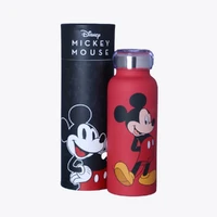 GARRAFA BUBBLE MICKEY MOUSE - DISNEY - imagem 1