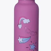 GARRAFA BUBBLE MINNIE - DISNEY - imagem 2