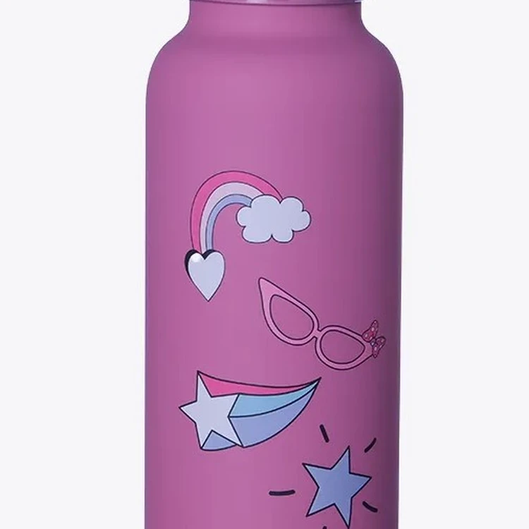 GARRAFA BUBBLE MINNIE - DISNEY