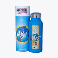 GARRAFA BUBBLE SONIC - imagem 1