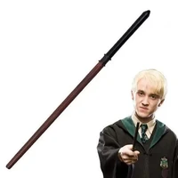 VARINHA DRACO MALFOY - HARRY POTTER  - imagem 1