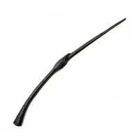 VARINHA BELLATRIX LESTRANGE - HARRY POTTER  - imagem 2