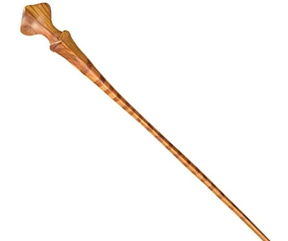 VARINHA NINFADORA TONKS - HARRY POTTER 