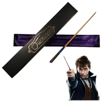 VARINHA NEWT SCAMANDER - HARRY POTTER  - imagem 1