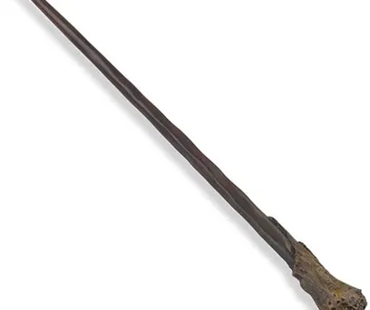 VARINHA RON WEASLEY - HARRY POTTER  