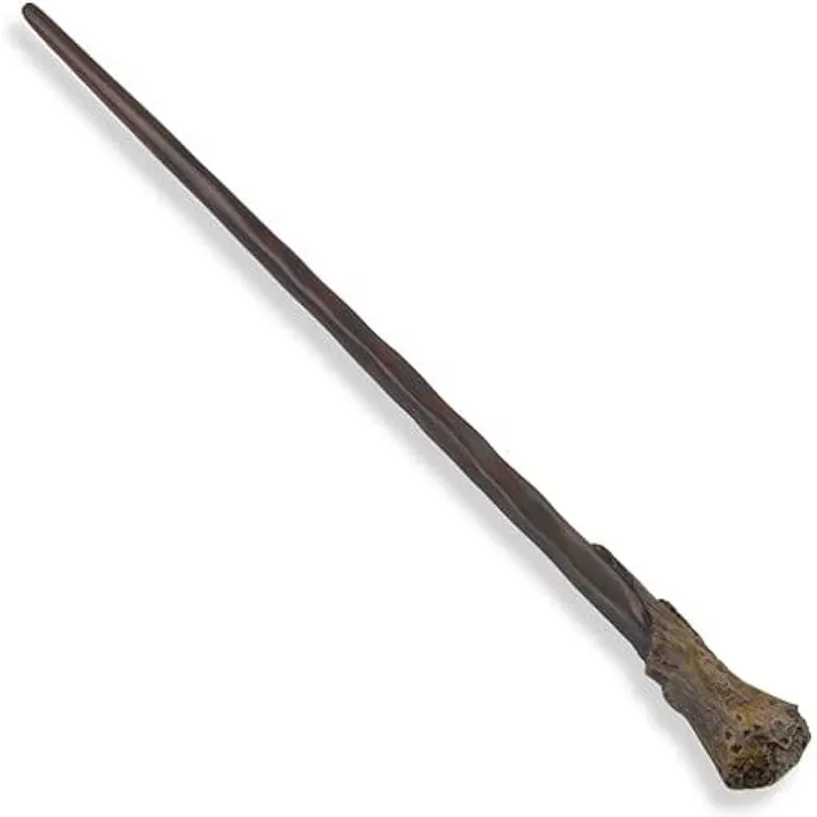 VARINHA RON WEASLEY - HARRY POTTER  