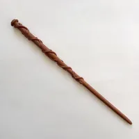 VARINHA HERMIONE GRANGER  - HARRY POTTER  - imagem 2
