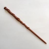VARINHA HERMIONE GRANGER  - HARRY POTTER  - imagem 2