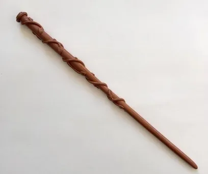 VARINHA HERMIONE GRANGER  - HARRY POTTER 