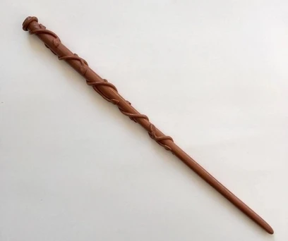VARINHA HERMIONE GRANGER  - HARRY POTTER 