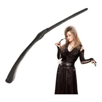 VARINHA BELLATRIX LESTRANGE - HARRY POTTER  - imagem 1