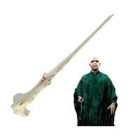 VARINHA VOLDEMORT - HARRY POTTER  - imagem 1