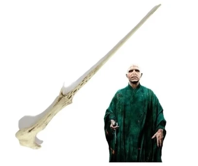 VARINHA VOLDEMORT - HARRY POTTER 