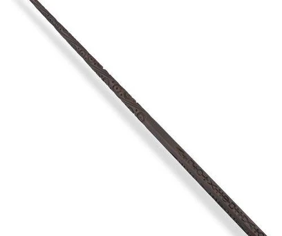 VARINHA SIRIUS BLACK - HARRY POTTER 