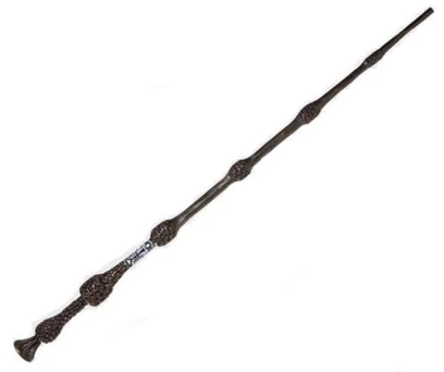 VARINHA DUMBLEDORE - HARRY POTTER 