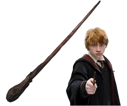 VARINHA RON WEASLEY - HARRY POTTER  
