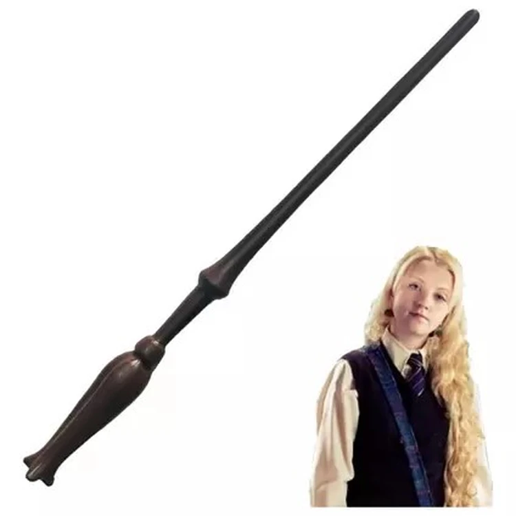 VARINHA LUNA LOVEGOOD - HARRY POTTER 