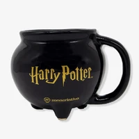 CANECA 3D CALDEIRÃO GRIFINORIA – HARRY POTTER  - imagem 2