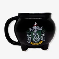 CANECA 3D CALDEIRÃO SONSERINA – HARRY POTTER - imagem 1