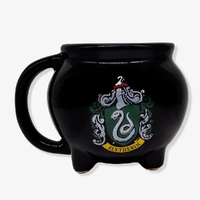 CANECA 3D CALDEIRÃO SONSERINA – HARRY POTTER - imagem 1