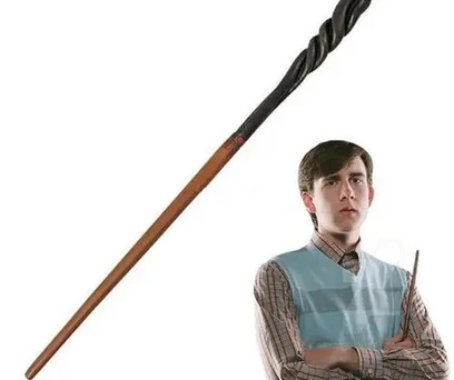 VARINHA NEVILLE - HARRY POTTER 
