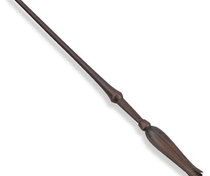 VARINHA LUNA LOVEGOOD - HARRY POTTER 