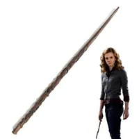 VARINHA HERMIONE GRANGER  - HARRY POTTER  - imagem 1