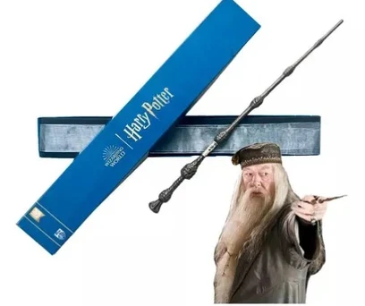 VARINHA DUMBLEDORE - HARRY POTTER 