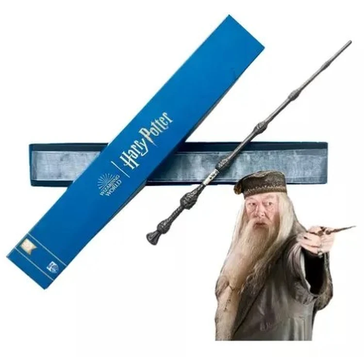 VARINHA DUMBLEDORE - HARRY POTTER 