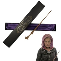 VARINHA NINFADORA TONKS - HARRY POTTER  - imagem 1