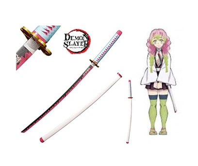 KATANA DEMON SLAYER - MITSURI