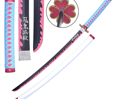 KATANA DEMON SLAYER - MITSURI