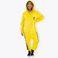 MACACÃO KIGURUMI LUFA-LUFA – HARRY POTTER  - imagem 1