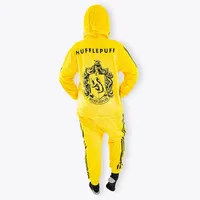 MACACÃO KIGURUMI LUFA-LUFA – HARRY POTTER  - imagem 2