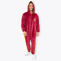 MACACÃO KIGURUMI GRIFINÓRIA – HARRY POTTER  - imagem 1