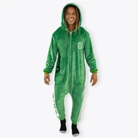 MACACÃO KIGURUMI SONSERINA - HARRY POTTER  - imagem 1
