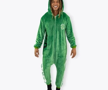 MACACÃO KIGURUMI SONSERINA - HARRY POTTER 