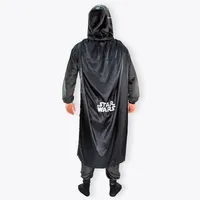 MACACÃO KIGURUMI DARTH VADER – STAR WARS  - imagem 3