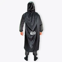 MACACÃO KIGURUMI DARTH VADER – STAR WARS  - imagem 3