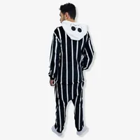 MACACÃO KIGURUMI JACK SKELLINGTON - O ESTRANHO MUNDO DE JACK  - imagem 3