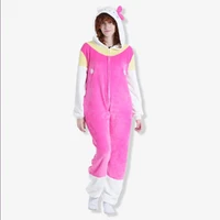 Macacão Kigurumi Hello Kitty  - imagem 1