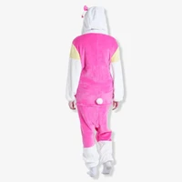 Macacão Kigurumi Hello Kitty  - imagem 3